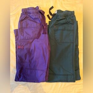 Wonderwink scrub pants